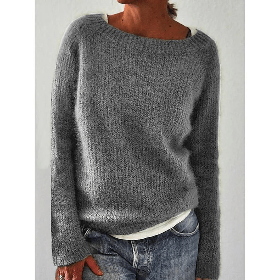 Brylie | Women's Knit Sweater