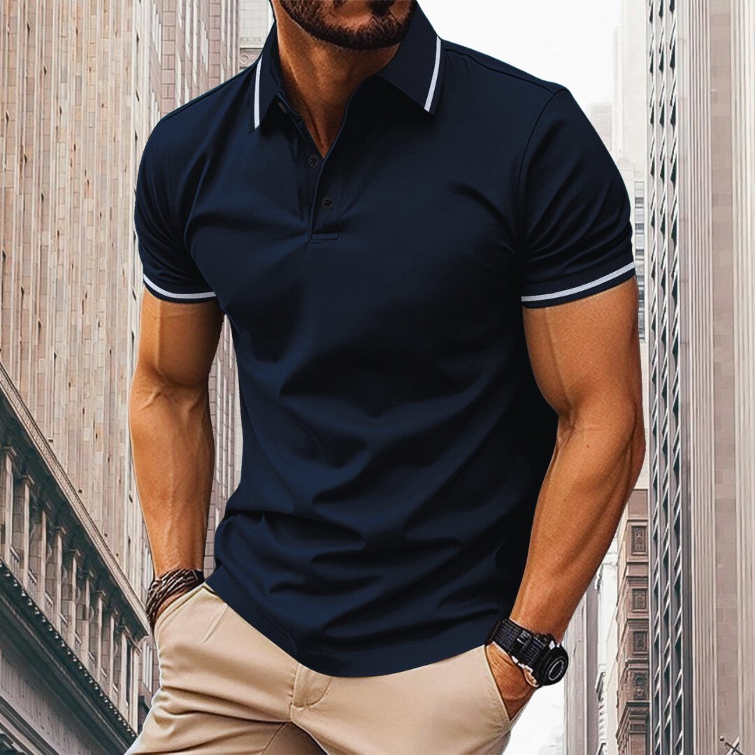 Oliver Polo Shirt: Buy One, Get One Free!
