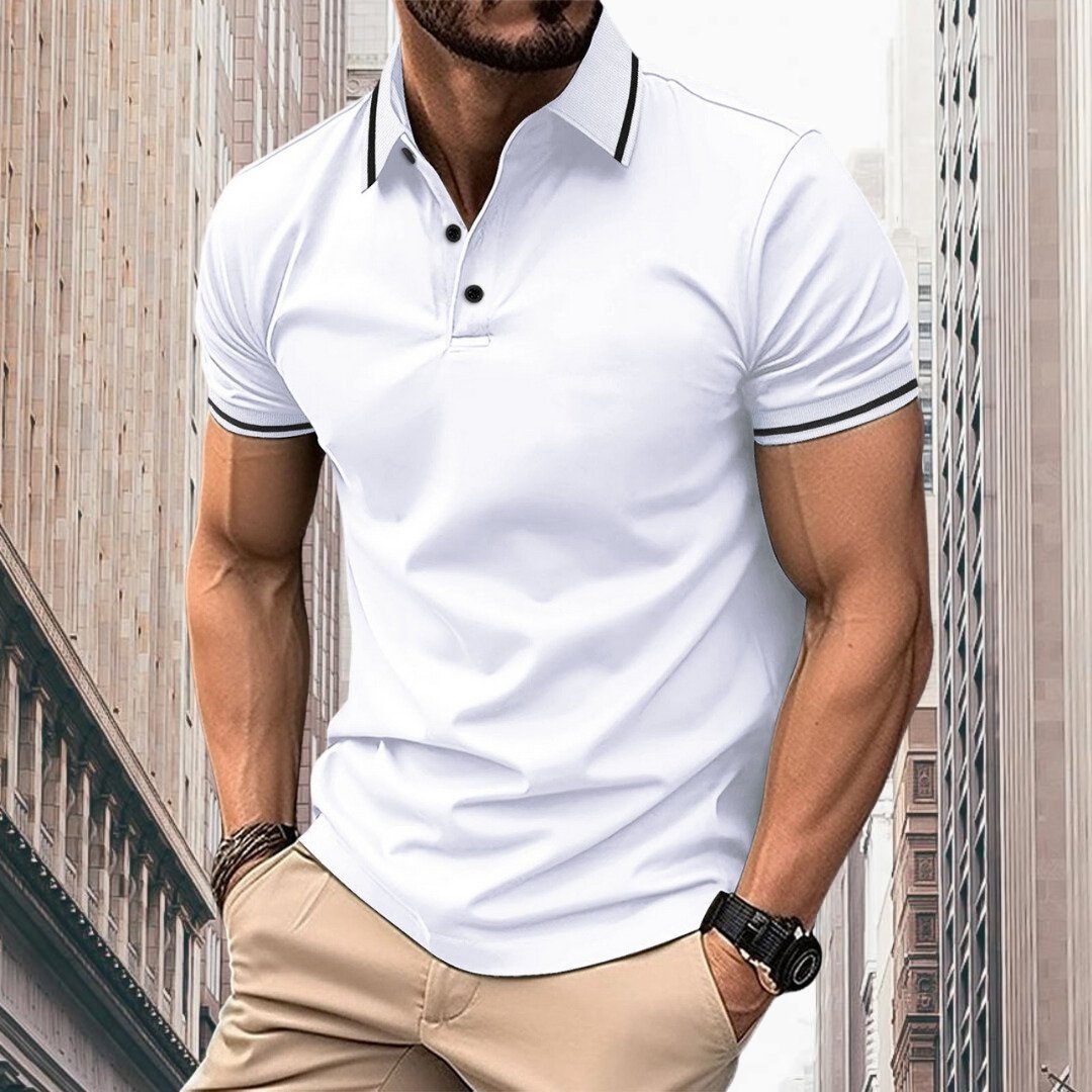 Oliver Polo Shirt: Buy One, Get One Free!
