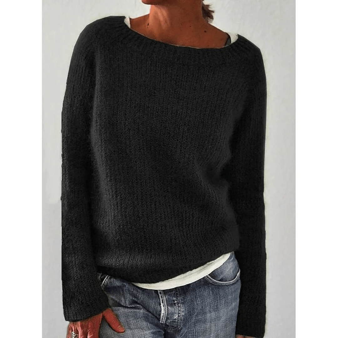 Brylie | Women's Knit Sweater
