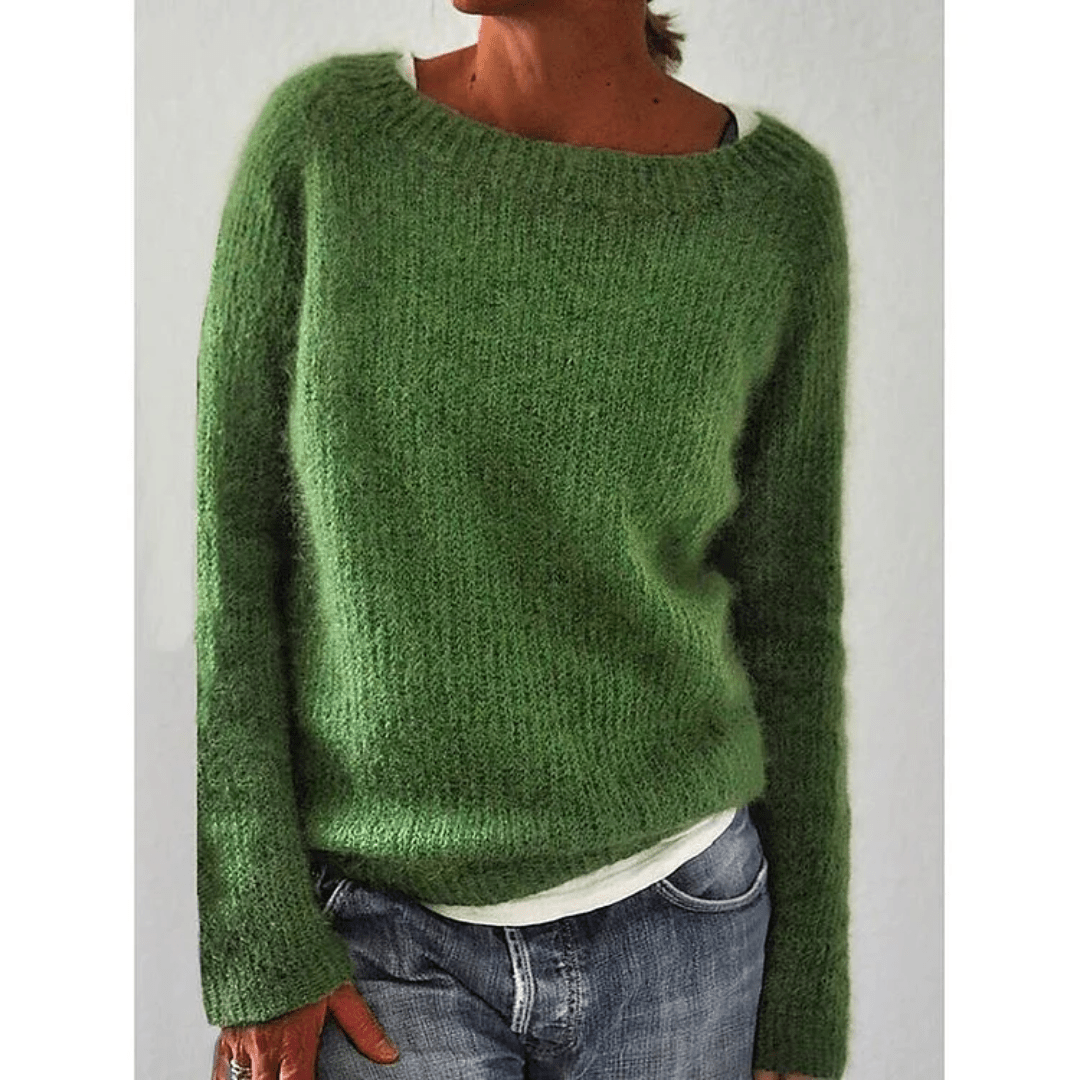 Brylie | Women's Knit Sweater