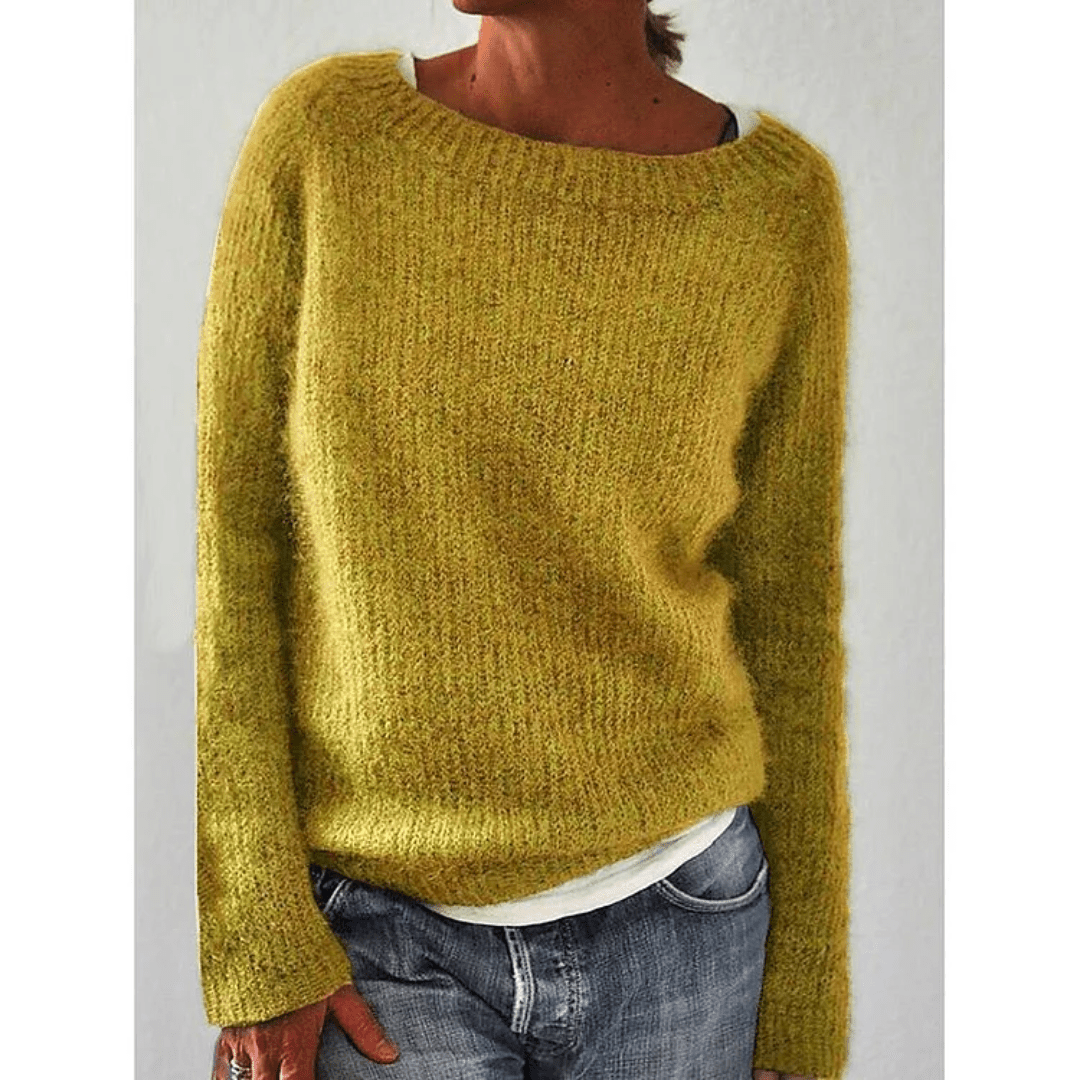 Brylie | Women's Knit Sweater