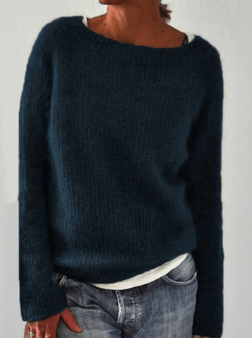 Brylie | Women's Knit Sweater