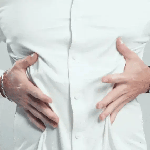 ElasTech Stretch and Wrinkle-Resistant Shirt