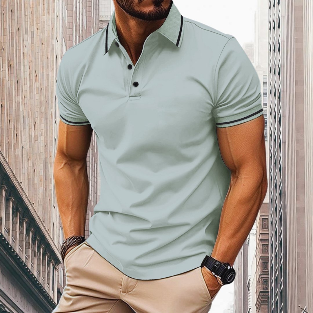 Oliver Polo Shirt: Buy One, Get One Free!