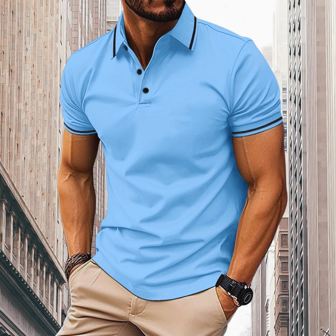 Oliver Polo Shirt: Buy One, Get One Free!