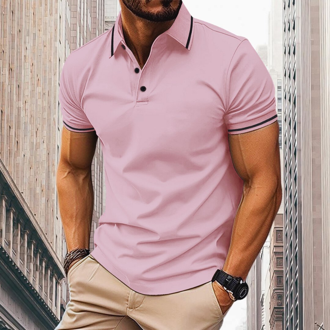 Oliver Polo Shirt: Buy One, Get One Free!