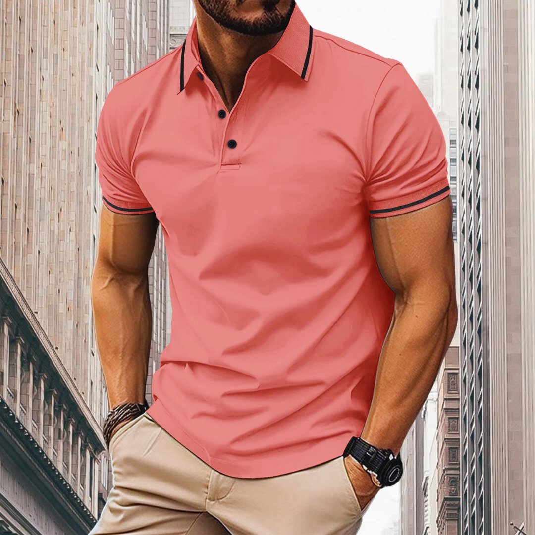 Oliver Polo Shirt: Buy One, Get One Free!