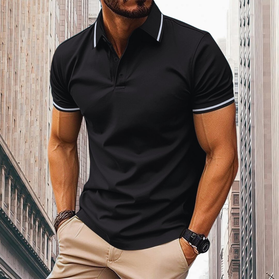 Oliver Polo Shirt: Buy One, Get One Free!