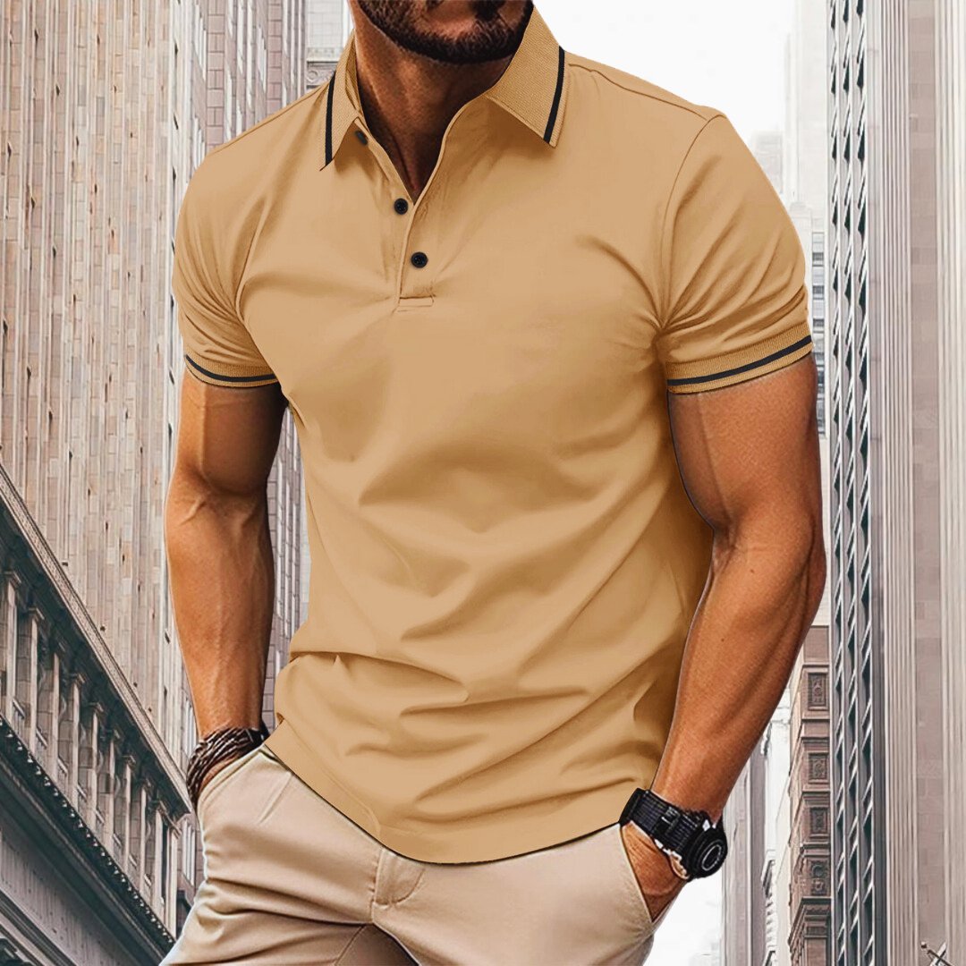 Oliver Polo Shirt: Buy One, Get One Free!