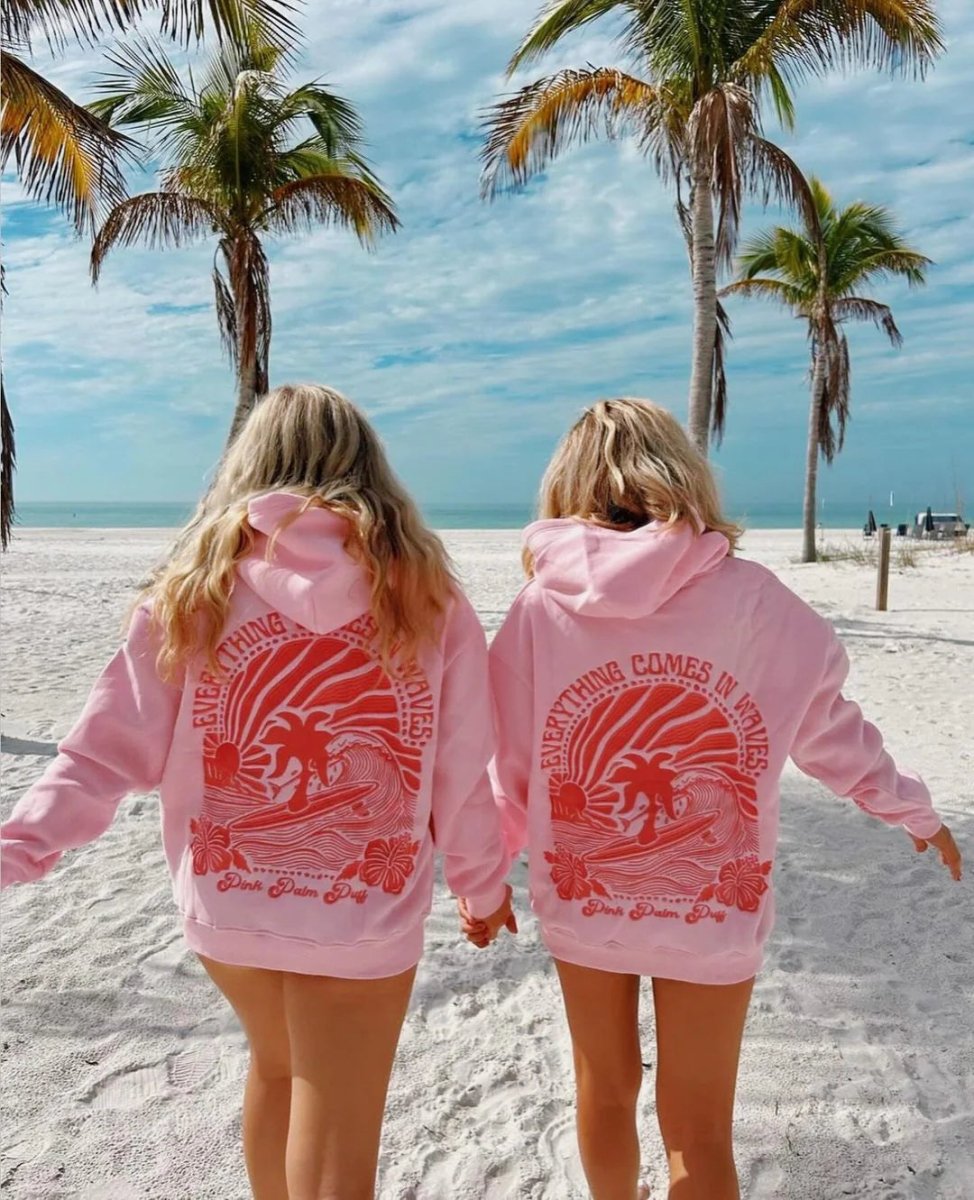 Marino | Lightweight Summer Hoodie