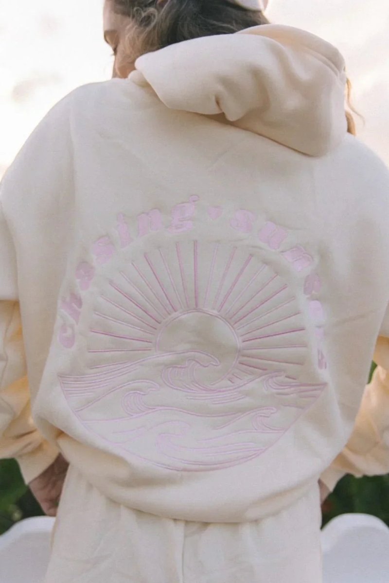 Marino | Lightweight Summer Hoodie