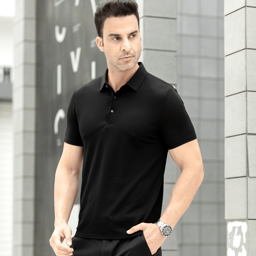 Men's Premium Polo Shirt